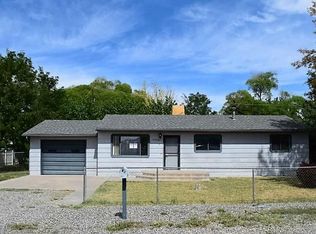 2940 1/2 Ronda Lee Rd, Grand Junction, CO 81503