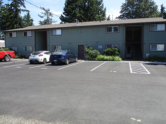 This is the front of the building