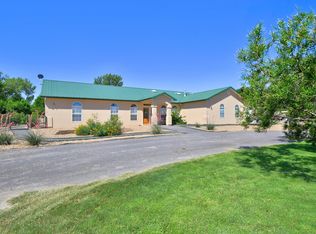 2 Partridge Ct, Peralta, NM 87042