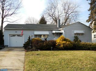 107 Gilman Pl, Hightstown, NJ 08520