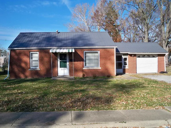 3053 E Linden Ave, Springfield, IL 62702