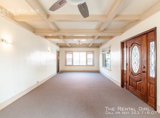 3529 4th Ave, Los Angeles, CA 90018