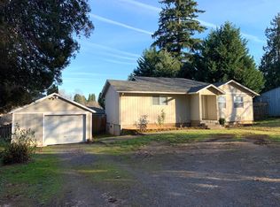 11414 SE Beckman Ave, Milwaukie, OR