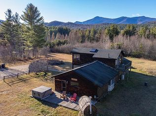 103 Perkins Ln, Wilmington, NY 12997