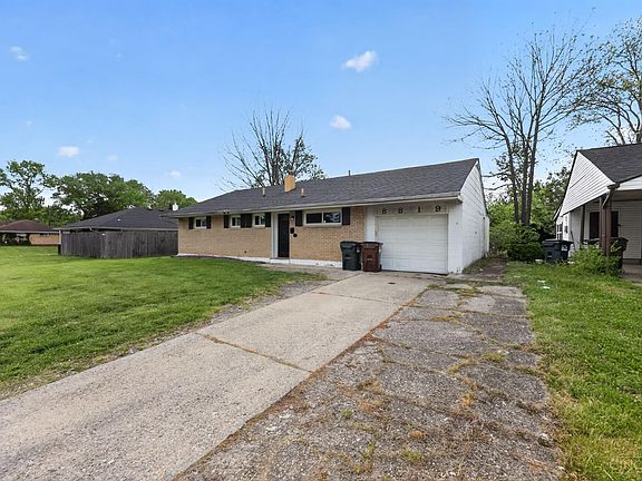 2nd image of 8819 Grenada Dr