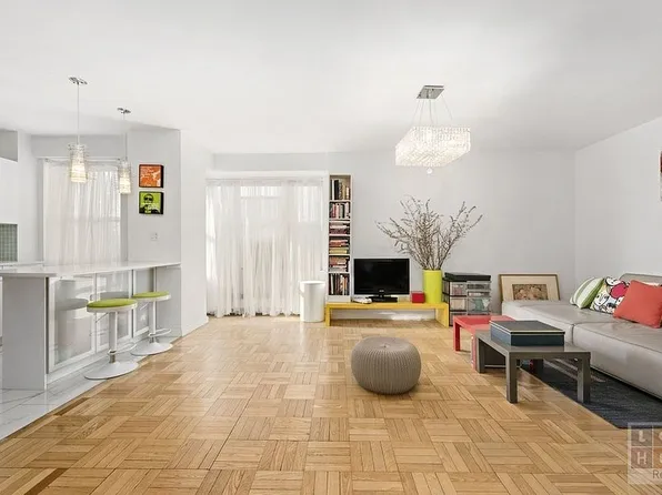 455 Franklin D Roosevelt Dr Unit C402, New York, NY 10002