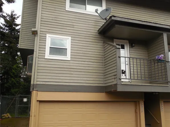 10925 SE 208th Street #20845, Kent, WA 98031