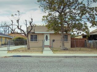 409 Grove St, Arvin, CA 93203