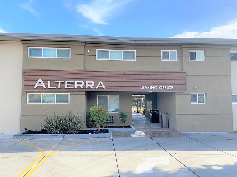 The Alterra: Beautiful One-Bedroom Apartments in the Heart of Downtown Walnut Creek — Photo 16