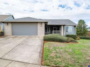 3169 Kurt Dr NW, Salem, OR 97304