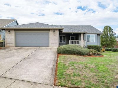 3169 Kurt Dr NW, Salem, OR, 97304