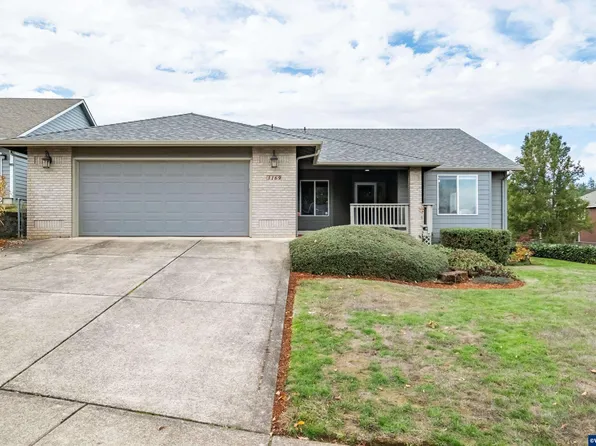 3169 Kurt Dr NW, Salem, OR 97304