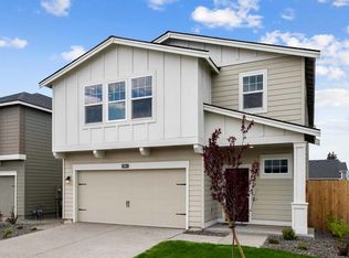 2985 Longhorn Loop, Ellensburg, WA