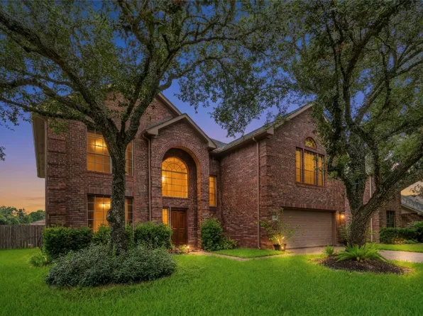 4630 Sundown Ct, Missouri City, TX 77459
