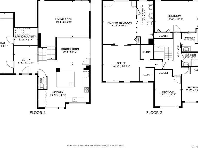 17 Edgewood Ave — Photo 38