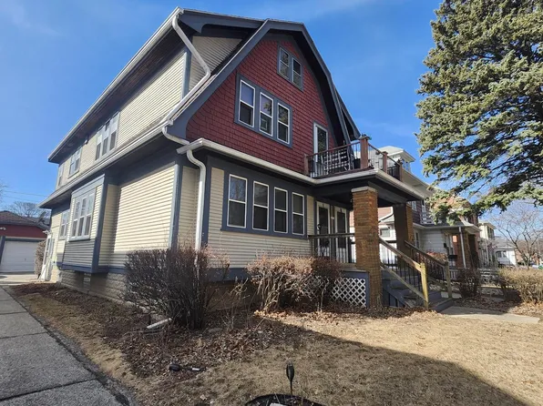 2627 North 72nd STREET #2629, Wauwatosa, WI 53213