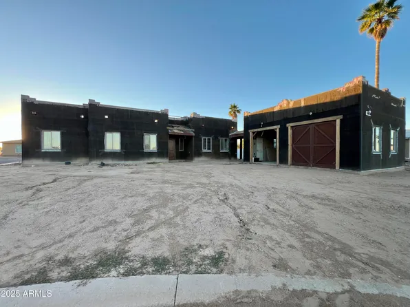 16010 S HILO Circle, Arizona City, AZ 85123