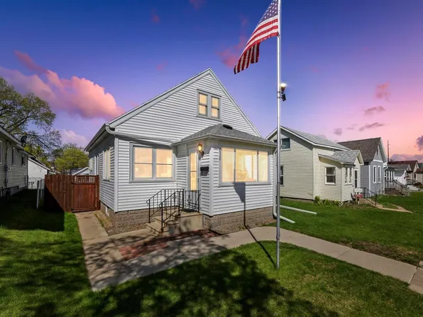 2528 South 17TH STREET, La Crosse, WI 54601