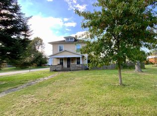 812 Howard St, Mount Vernon, OH 43050