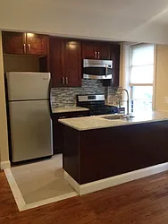 Rented by Towne House Properties