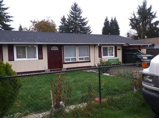 918 Violet Meadow St S, Tacoma, WA 98444