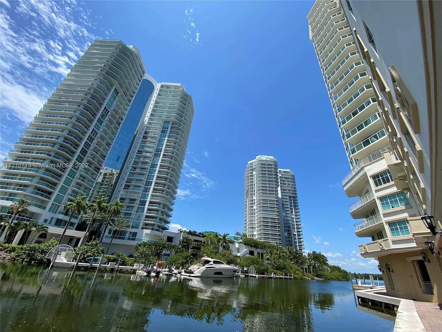 Sunny Isles Blvd, Sunny Isles Beach — Photo 1