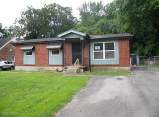 6104 Trena Trl, Louisville, KY 40258