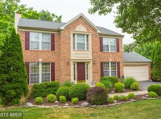 1594 Teal Way, Woodbridge, VA 22191
