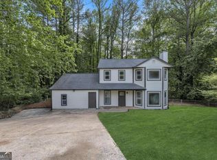 3315 Damon Way NW, Kennesaw, GA