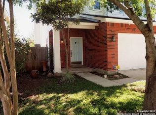 22219 Goldcrest Run, San Antonio, TX 78260