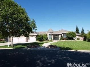 4209 Papillon Dr, Modesto, CA 95356
