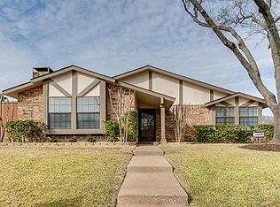 3705 Randa Dr, Plano, TX 75074