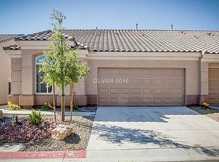 9791 N Hickory Crest Ct, Las Vegas, NV 89147