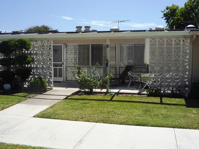 1st image of 1381 Merion Way APT 57H