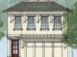 222 Aberdeen St, Davenport, FL 33896