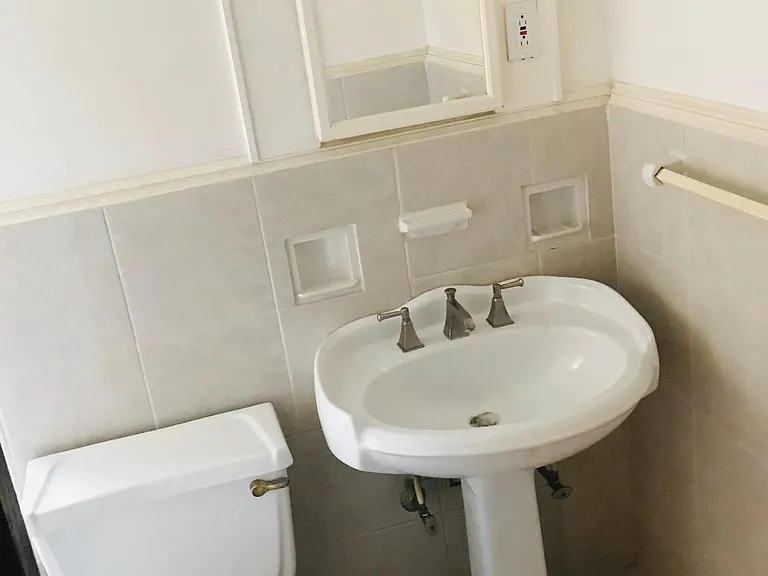 Part of Bathroom