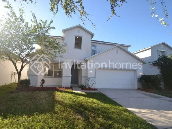 11166 Golden Silence Dr, Riverview, FL 33579