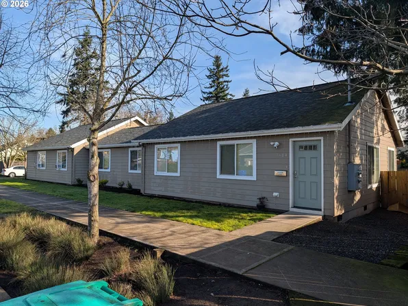 6408 SE Lambert St, Portland, OR 97206