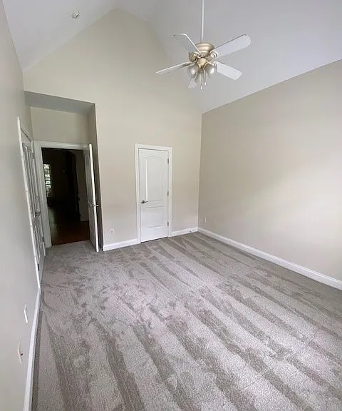 Additional bedroom