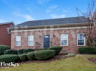 3210 Henderson Walk, Atlanta, GA 30341
