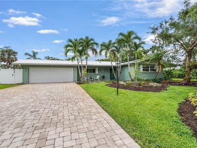 3050 11th Ave, Vero Beach, FL, 32960