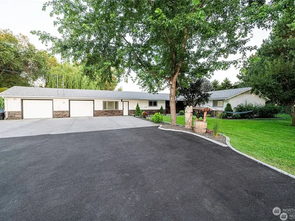 1501 Summit Place, Walla Walla, WA 99362