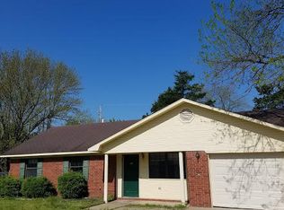 10 Monroe Ct, Russellville, AR 72802