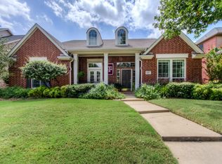 1119 Surrey Ln, Allen, TX 75013