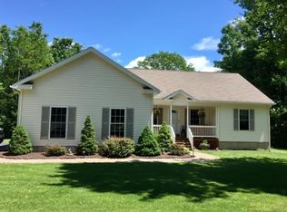 24 Beartown Rd, West Chazy, NY 12992