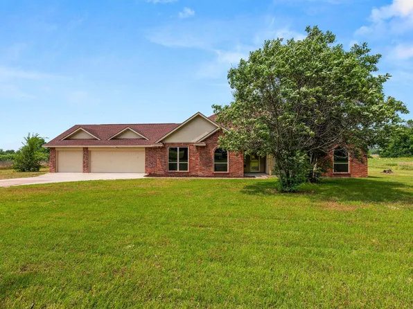 1745 County Road 1570, Alba, TX 75410