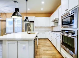 4612 Kocurek Street, Austin, TX 78723