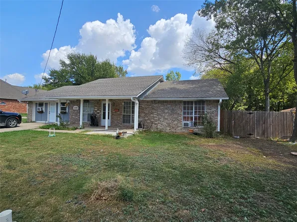 208 N Ellis St, Lancaster, TX 75146
