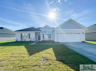 309 Abode Ave, Hinesville, GA 31313