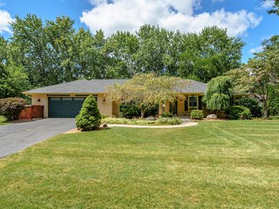 7702 Hunters Ridge Dr, Kalamazoo, MI, 49009
